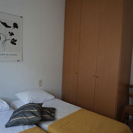 Mara'S Cozy City Apt イラクリオン エクステリア 写真