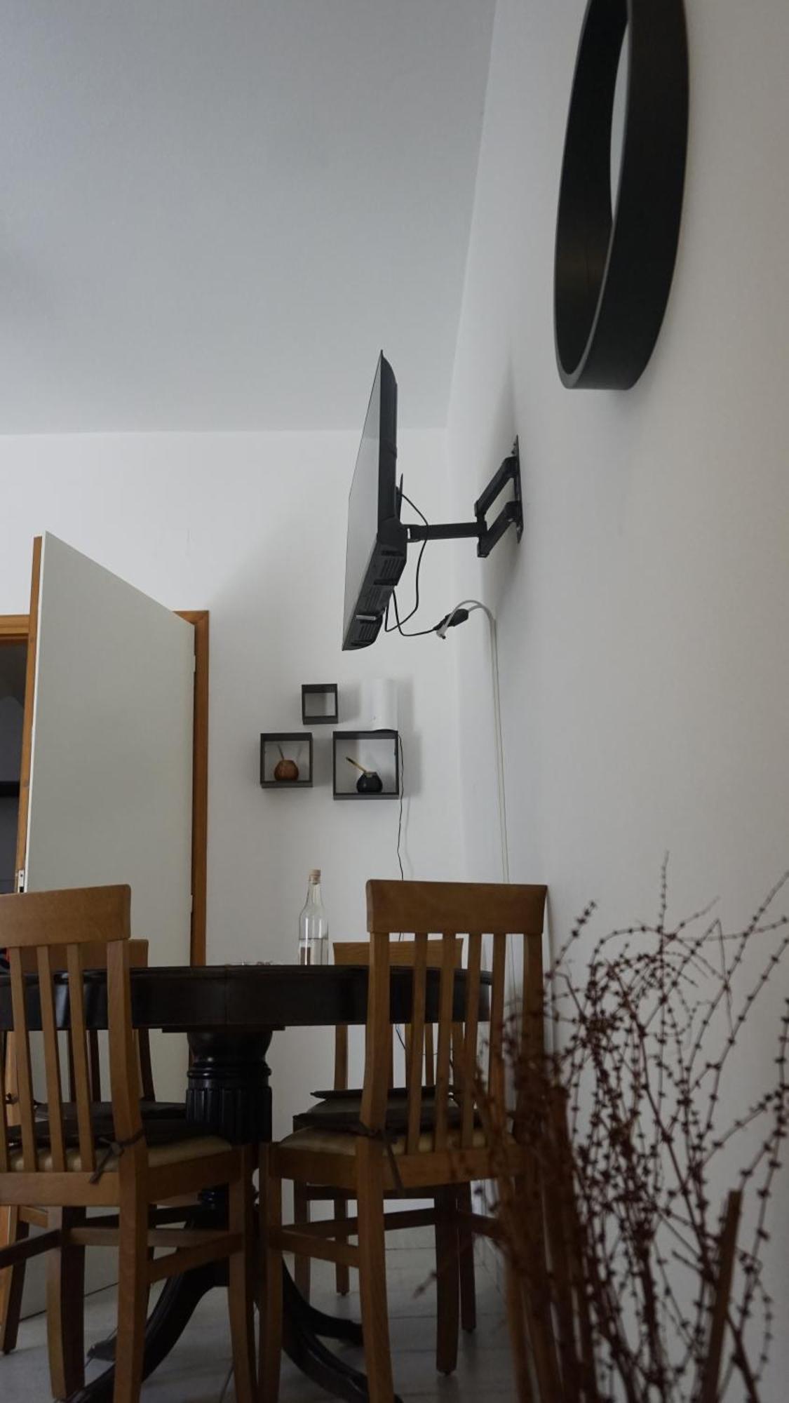 Mara'S Cozy City Apt イラクリオン エクステリア 写真
