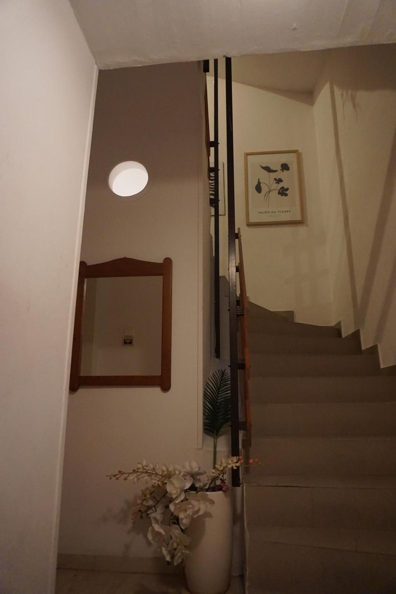 Mara'S Cozy City Apt イラクリオン エクステリア 写真