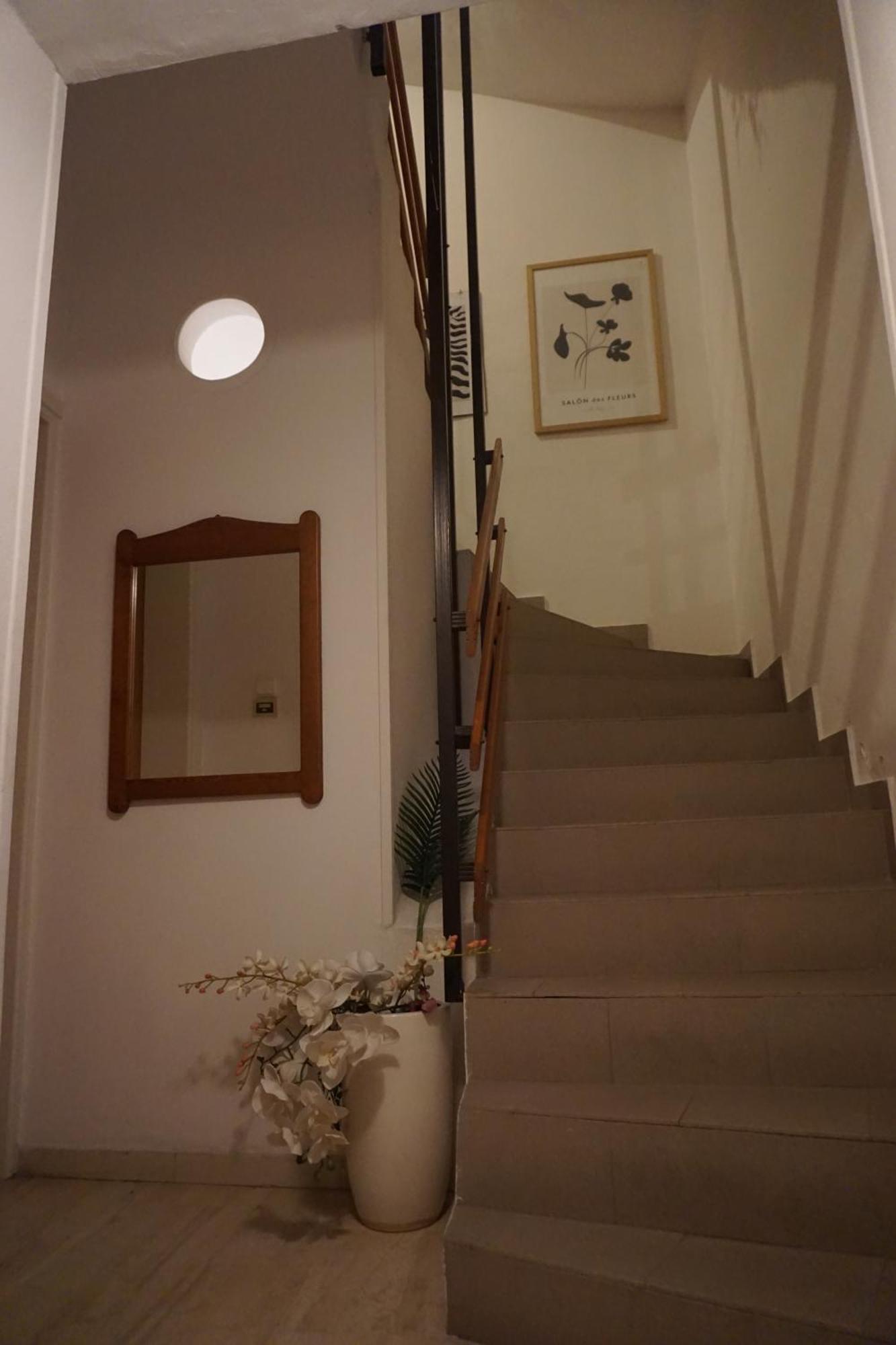 Mara'S Cozy City Apt イラクリオン エクステリア 写真