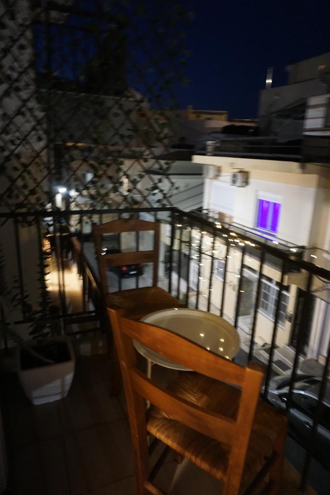 Mara'S Cozy City Apt イラクリオン エクステリア 写真